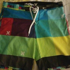 womens boardshorts